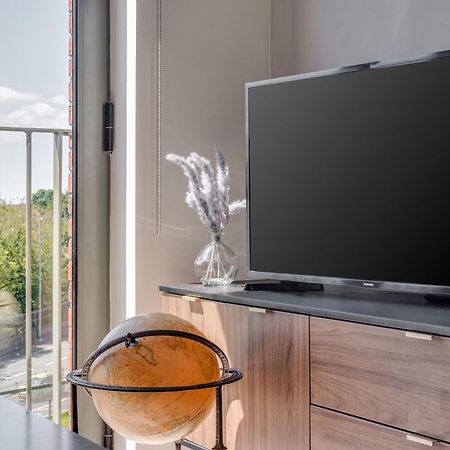 Huge Long Stay Offers! Lux City-Edge Stay! Perfect For Business & Leisure Liverpool Buitenkant foto