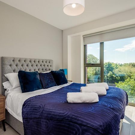 Huge Long Stay Offers! Lux City-Edge Stay! Perfect For Business & Leisure Liverpool Buitenkant foto