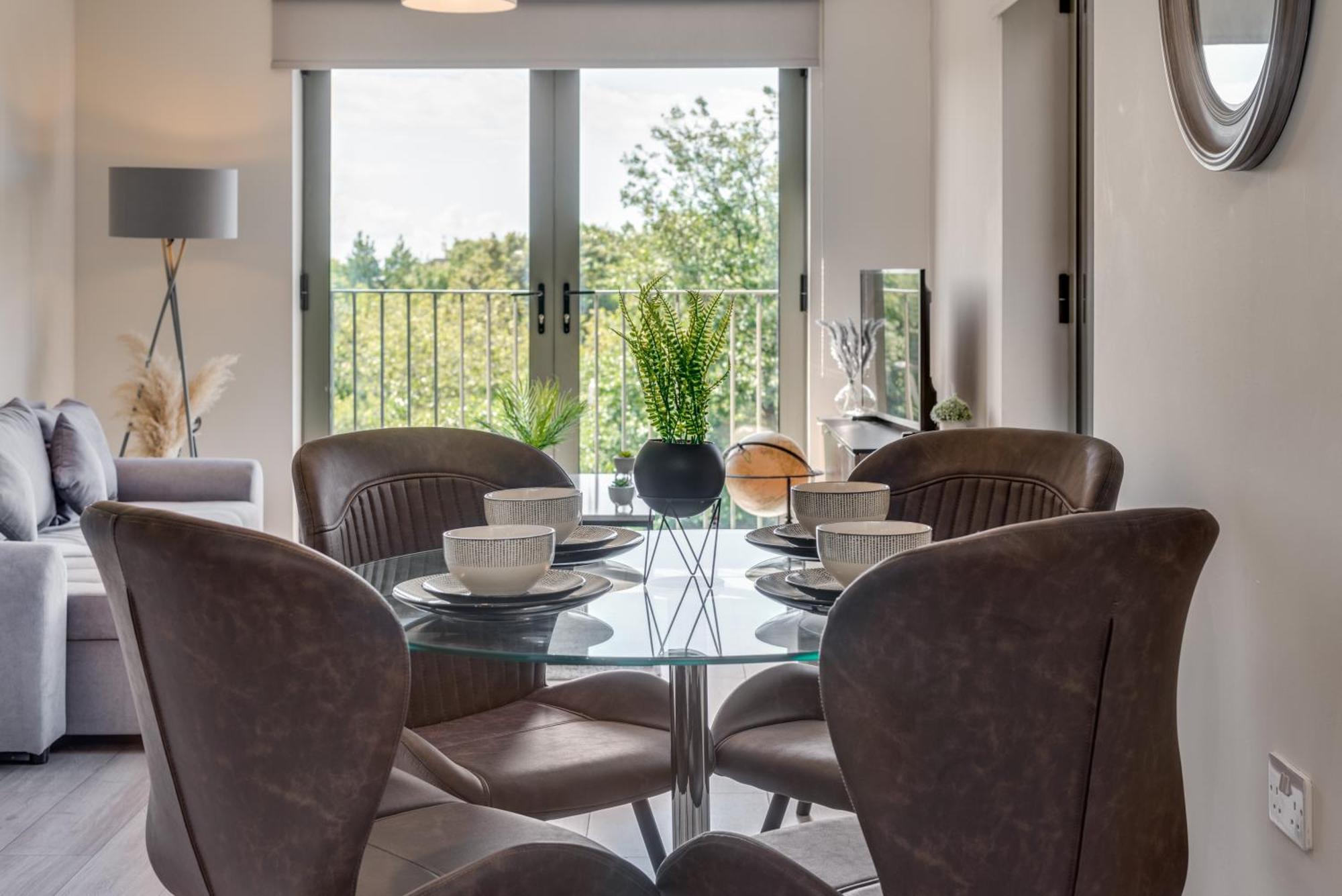 Huge Long Stay Offers! Lux City-Edge Stay! Perfect For Business & Leisure Liverpool Buitenkant foto
