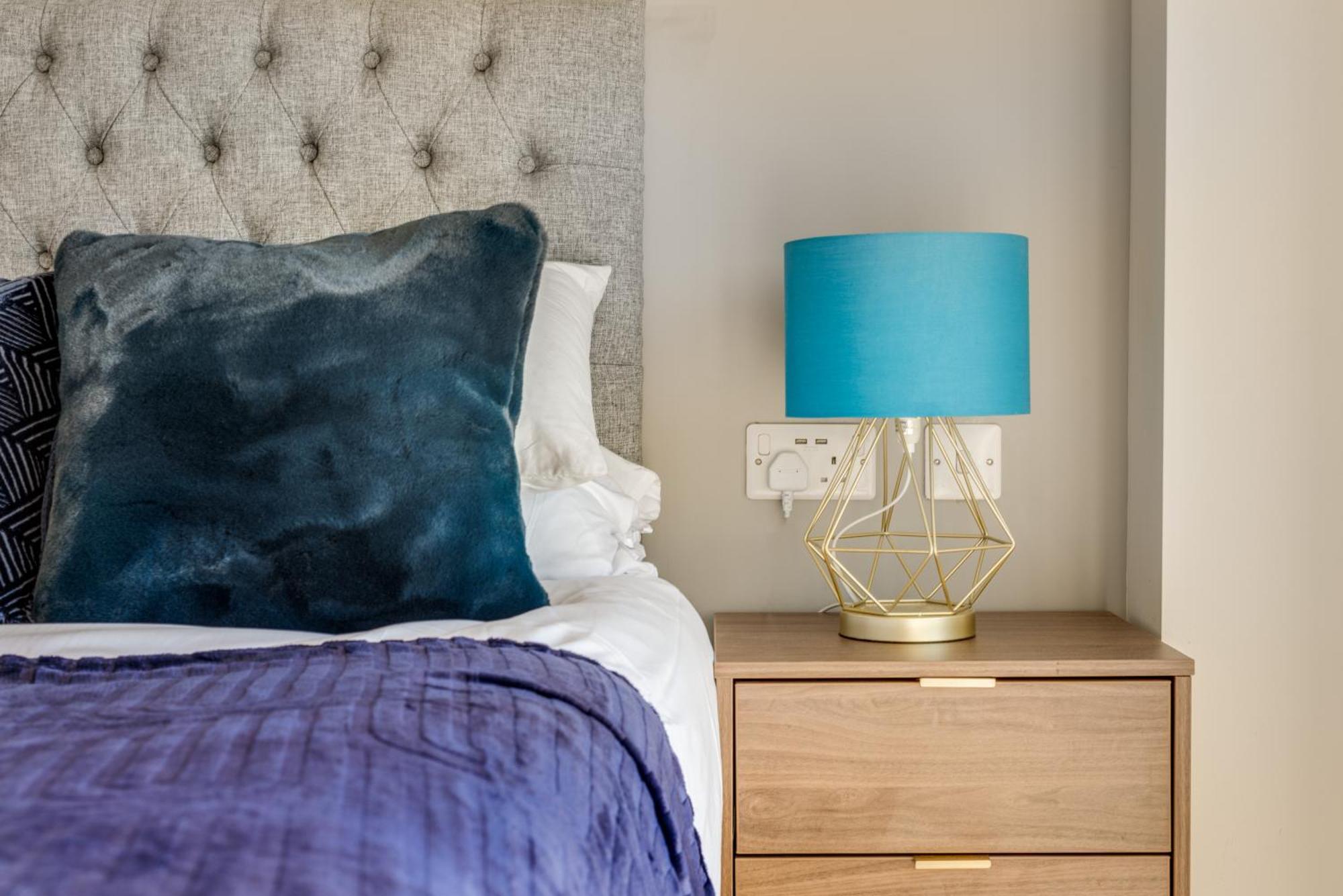 Huge Long Stay Offers! Lux City-Edge Stay! Perfect For Business & Leisure Liverpool Buitenkant foto