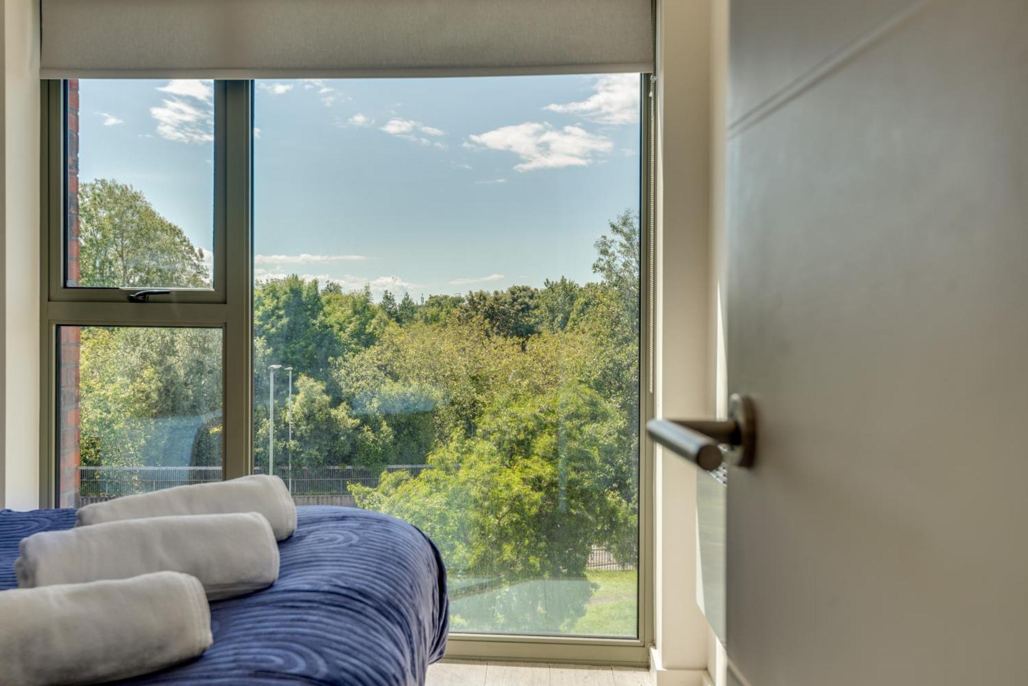 Huge Long Stay Offers! Lux City-Edge Stay! Perfect For Business & Leisure Liverpool Buitenkant foto